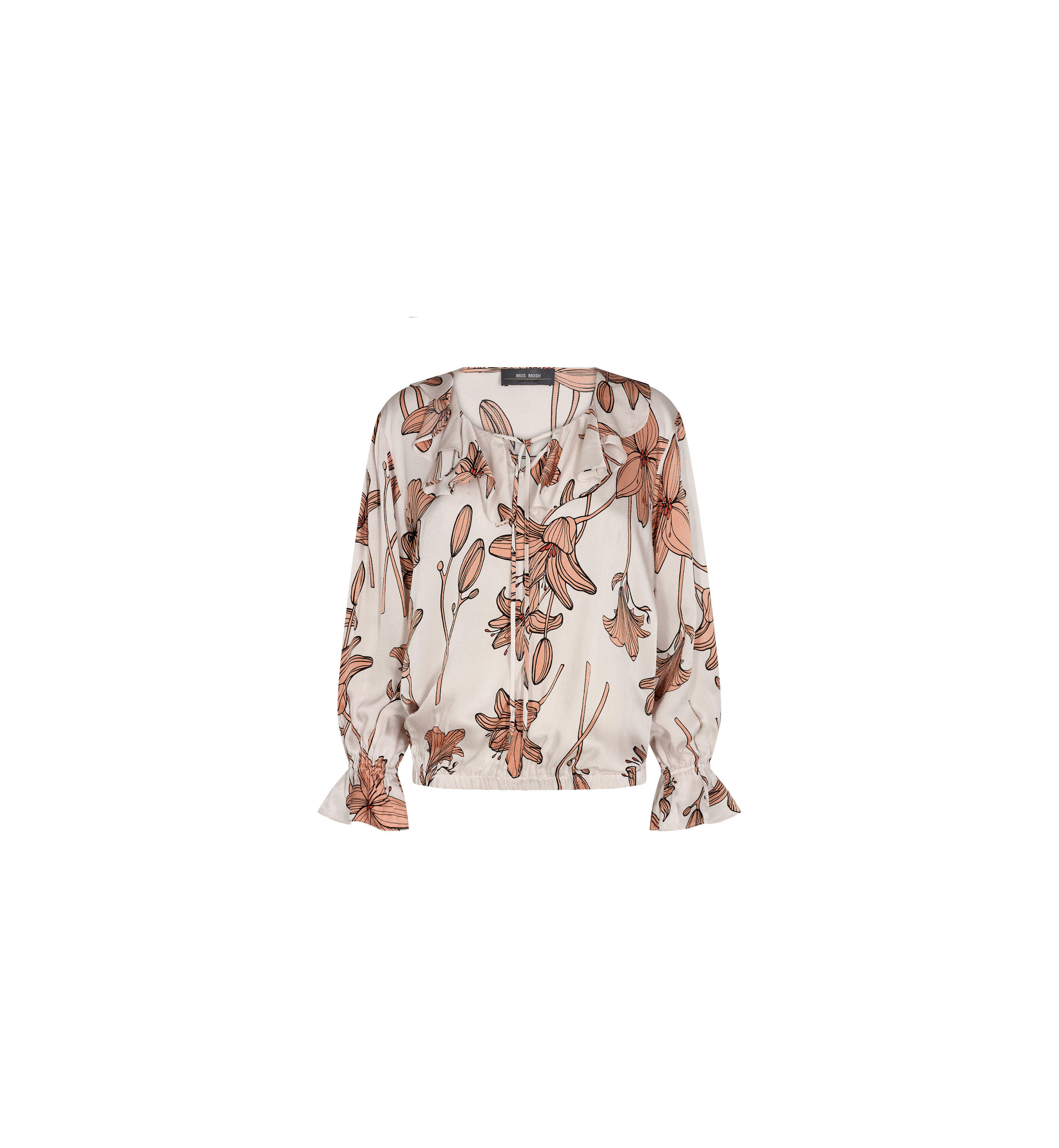 Packshot / Toasted Nut / Front